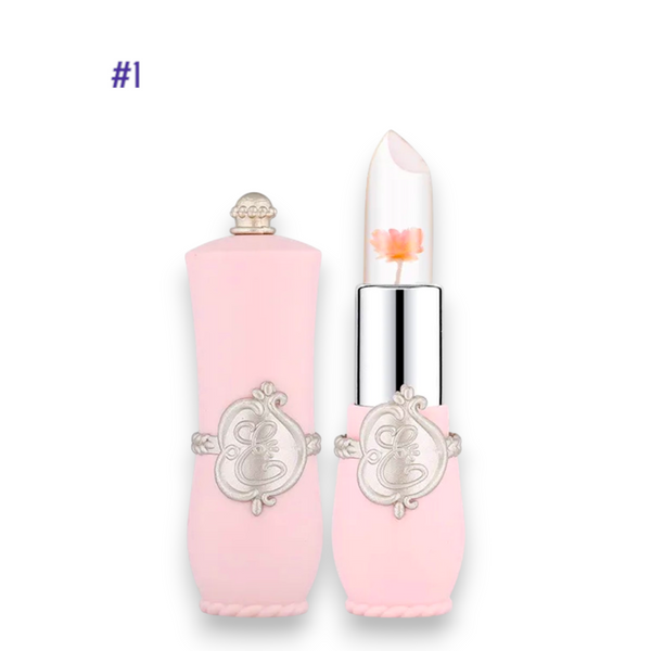 Petal Kiss - Jelly Lipstick