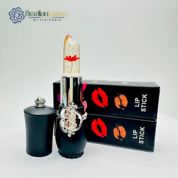 Bloom Balm - Jelly Lipstick