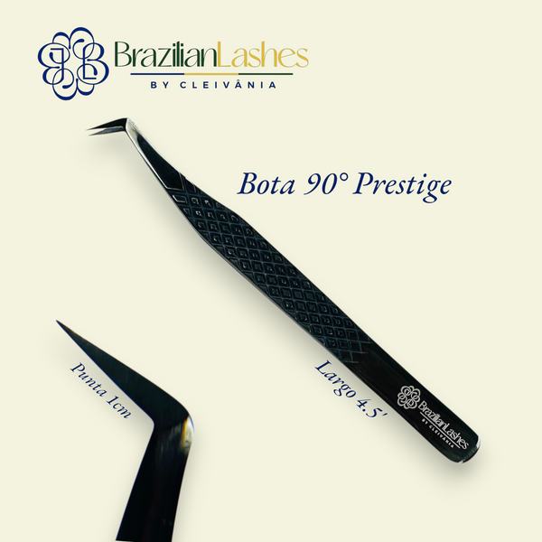 Bota 45° Prestige