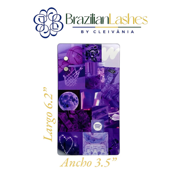 Loseta Magnética - Color Collection