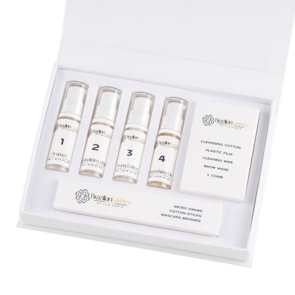 Brow Lamination "Professional Kit"