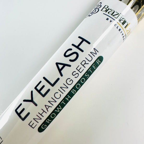 Eyelash Serum "Growth Booster"