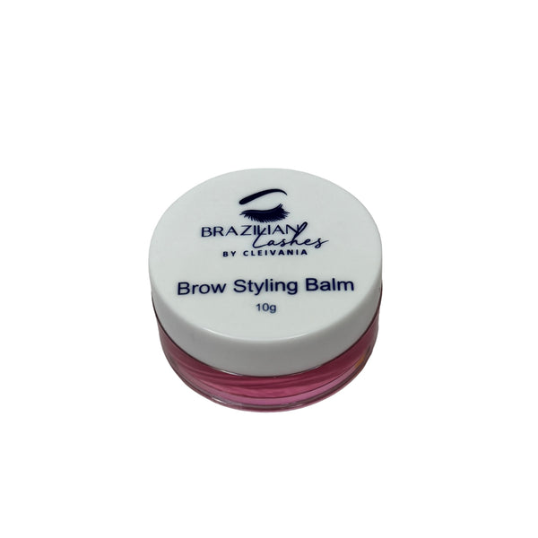 Brow Styling Balm