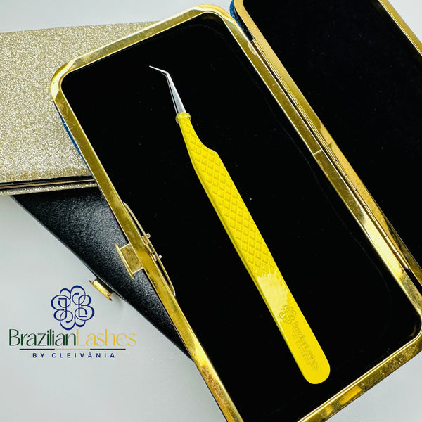 Estuche Magnético para pinzas