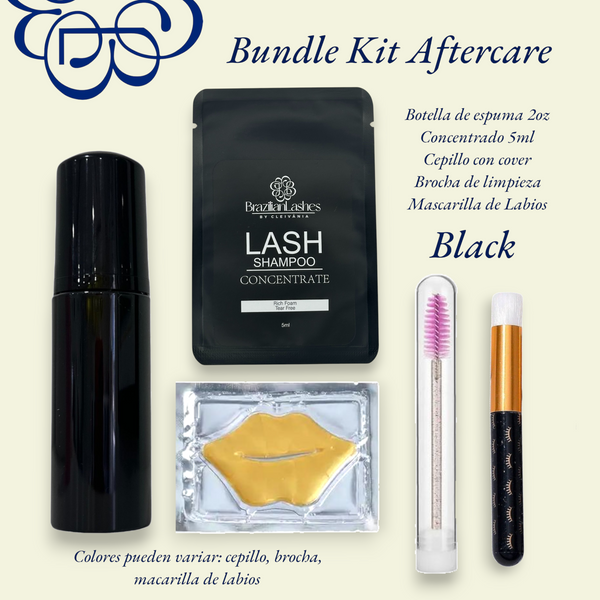 Bundle Aftercare