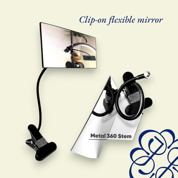 Espejo Flexible