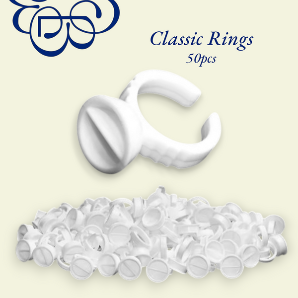 Anillos Clásicos