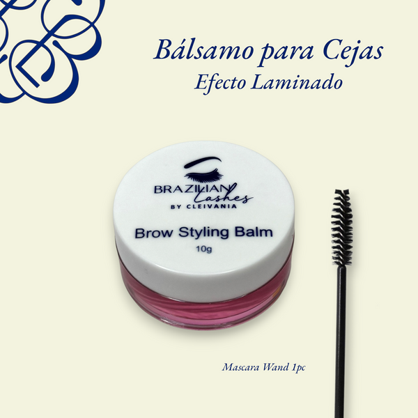 Brow Styling Balm
