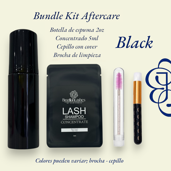 Bundle Aftercare