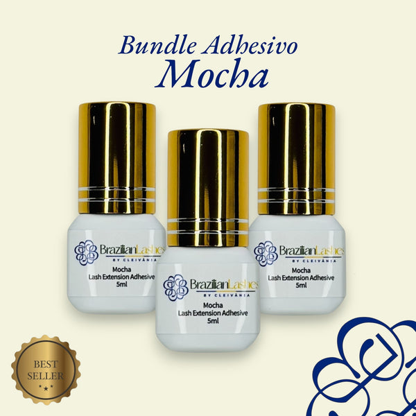 Bundle Mocha