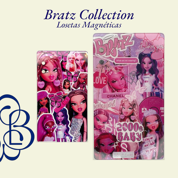 Bratz Collection