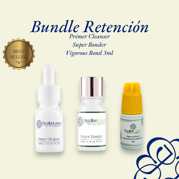 Bundle Retención
