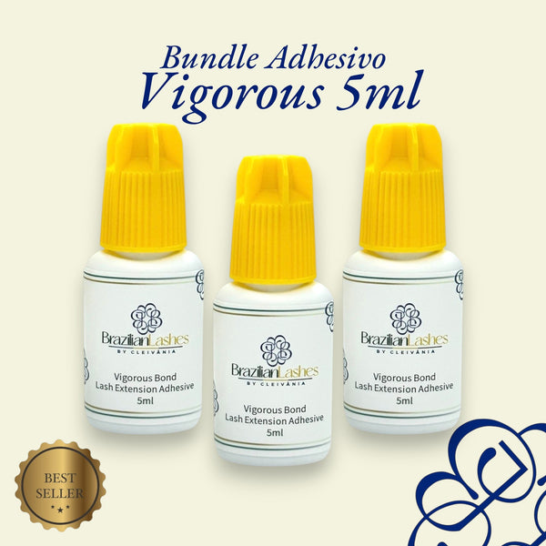 Bundle Vigorous Bond 5ML