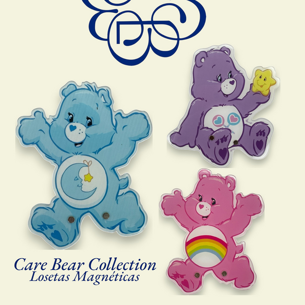 Care Bears Collection