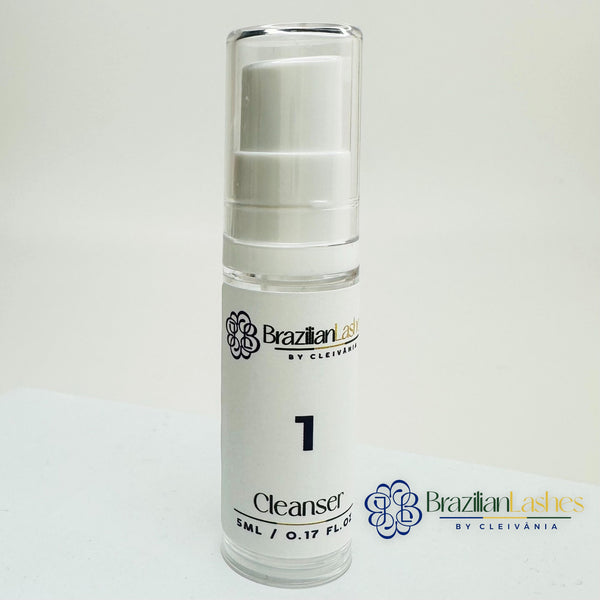 Laminación #1 Cleanser Individual