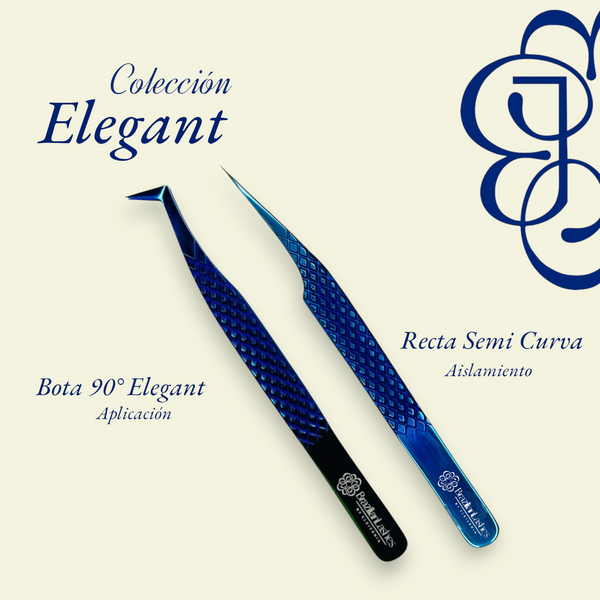 Colección "Elegant"