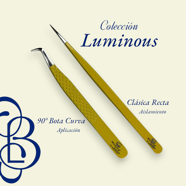 Colección "Luminous"