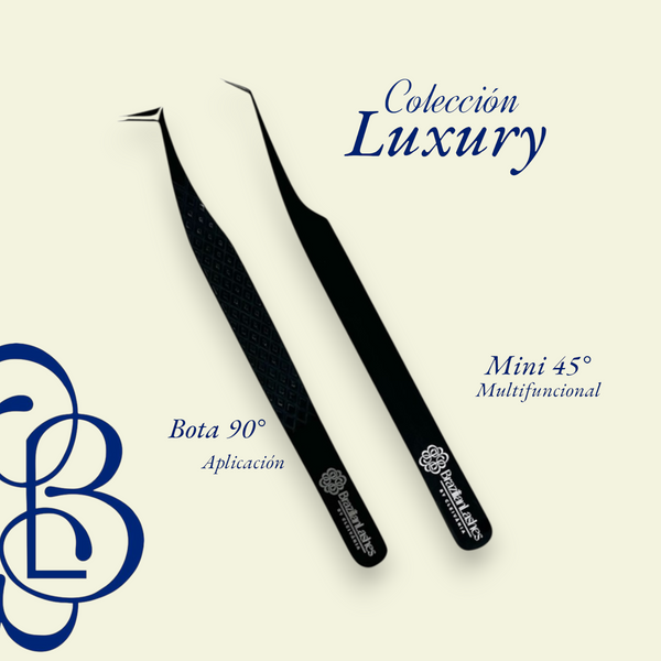 Colección "Luxury"