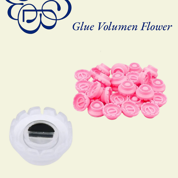 Flor Volumen