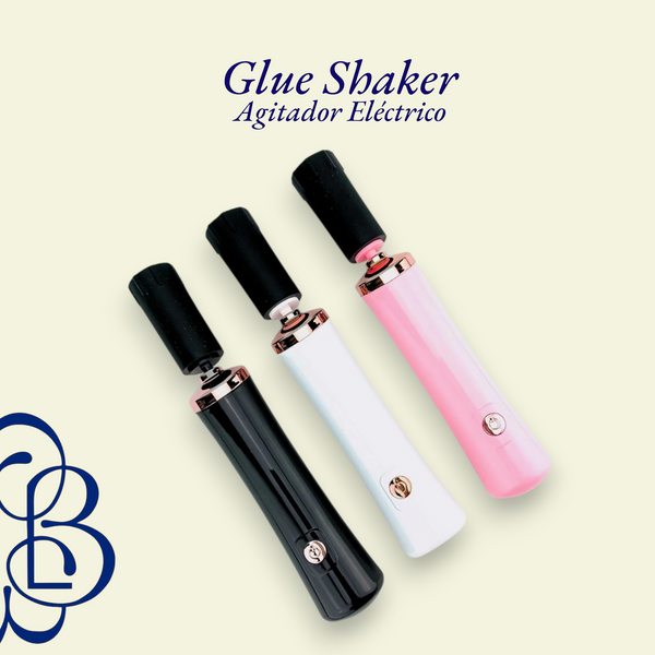 Agitador de Adhesivo Eléctrico - Glue Shaker