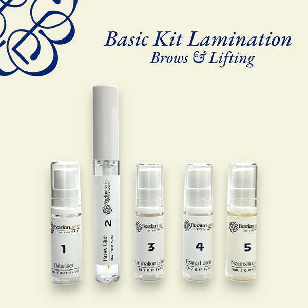 Kit Laminación Básico