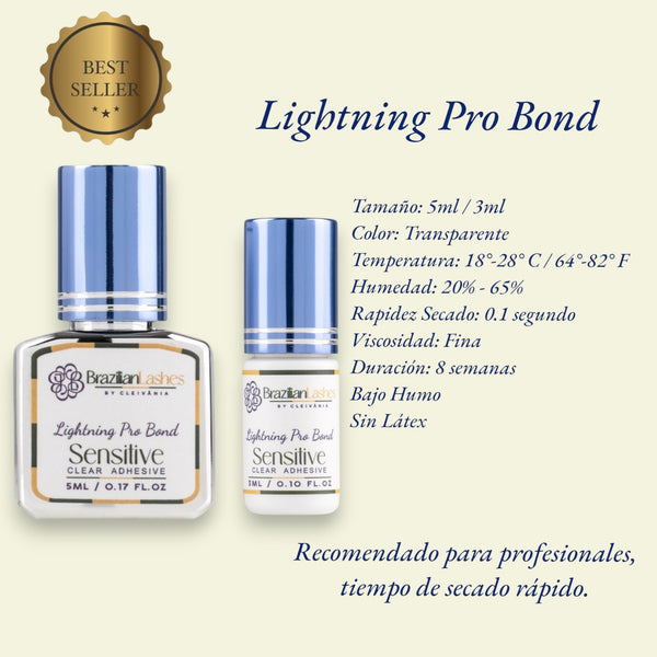 Lightning Pro Bond