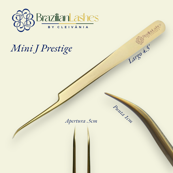 Mini J Prestige