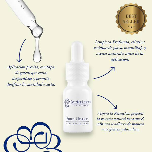 Primer Cleanser
