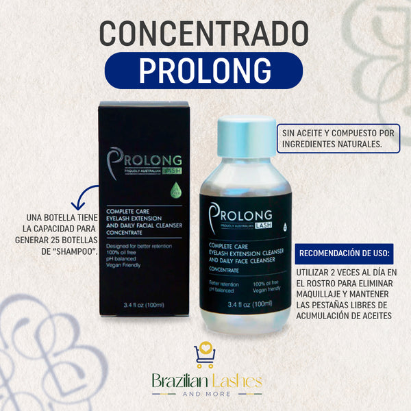 Concentrado Prolong