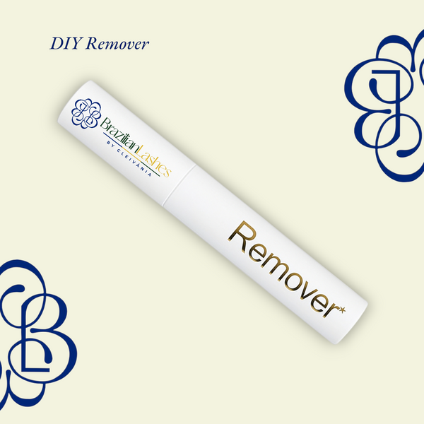 Removedor DIY