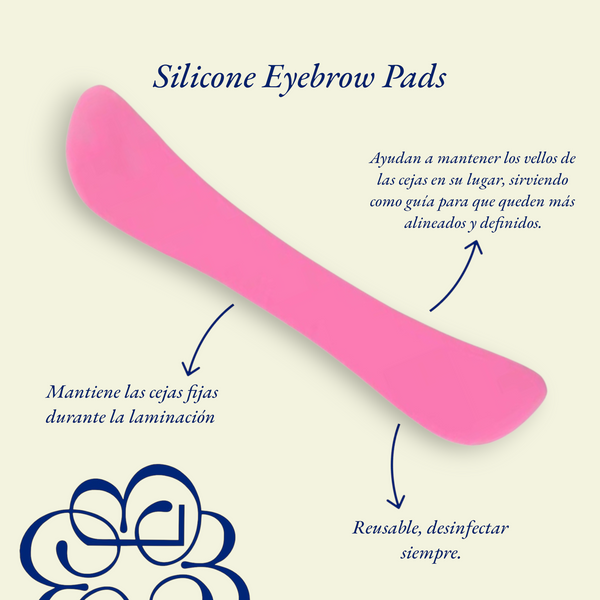Parche de Silicon